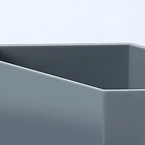 Organizadores de cosméticos Caja de Almacenamiento de Esquina de Escritorio, Caja de Almacenamiento de Maquillaje, contenedor de Control Remoto, Soporte para bolígrafo, taquilla de Escrito