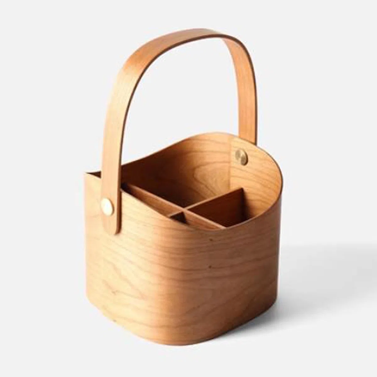 Soporte de Control Remoto Cesta de almacenamiento de madera con control remoto, soporte de control remoto for mesa, suministros de oficina de madera, organizador de almacenamiento de escritorio for bo