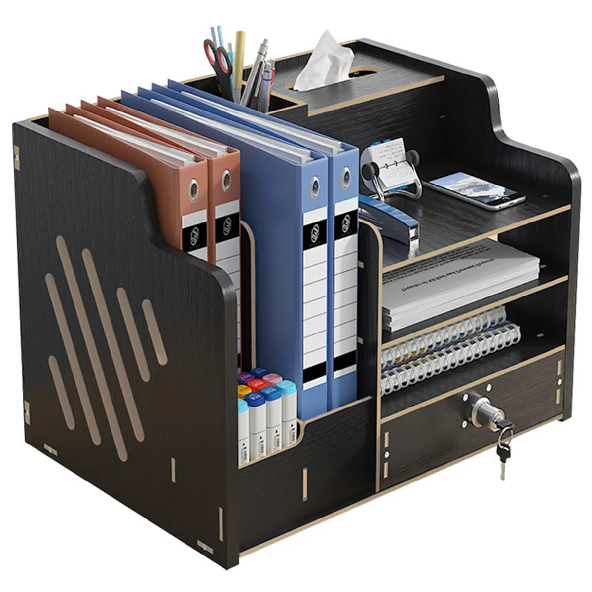 Office Desk Organizer