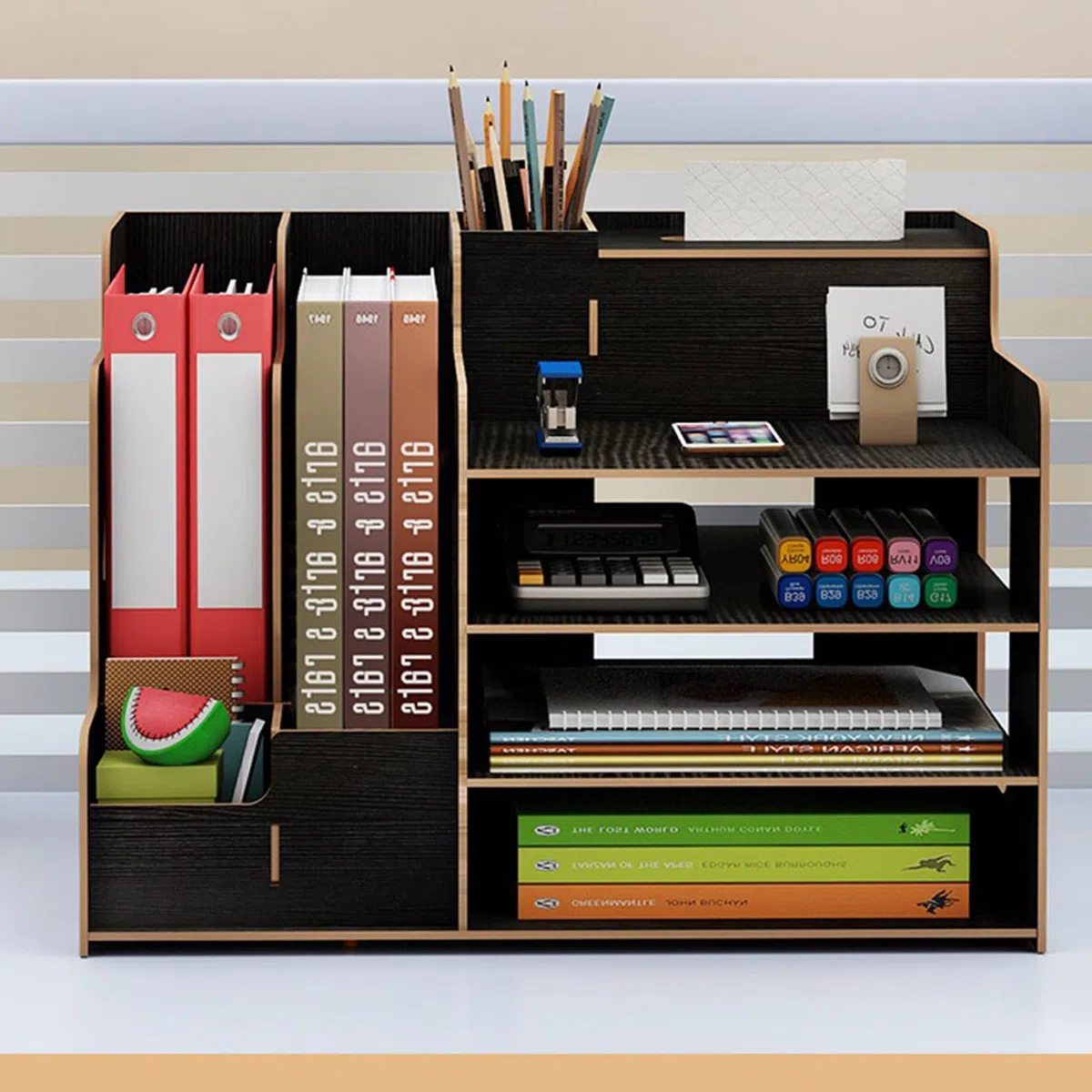 Office Desk Organizer