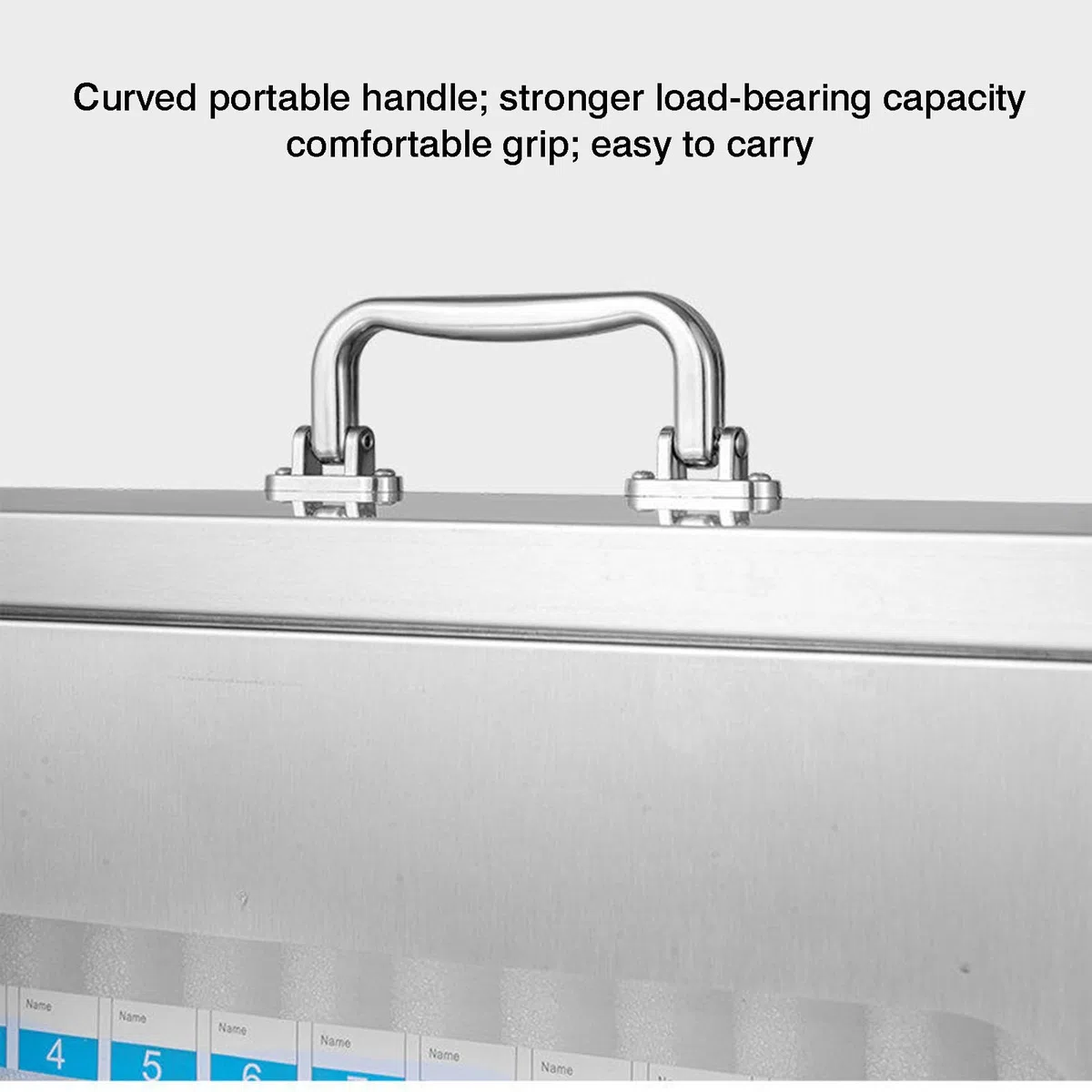 Armario para Guardar teléfonos móviles, Soporte de Pared/sobremesa, con Cerradura y manija de Seguridad, Puertas Transparentes para un fácil Acceso.
