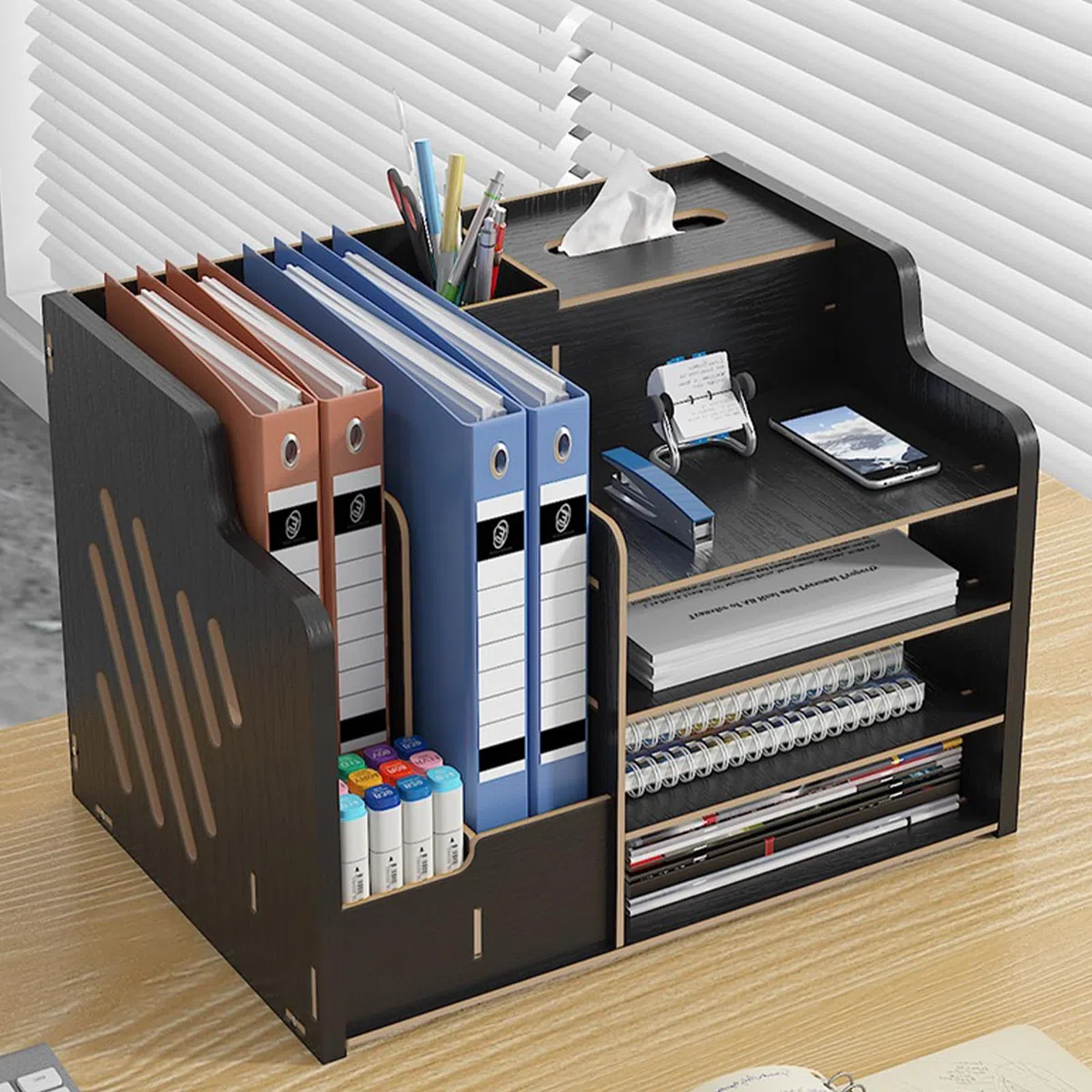 Office Desk Organizer