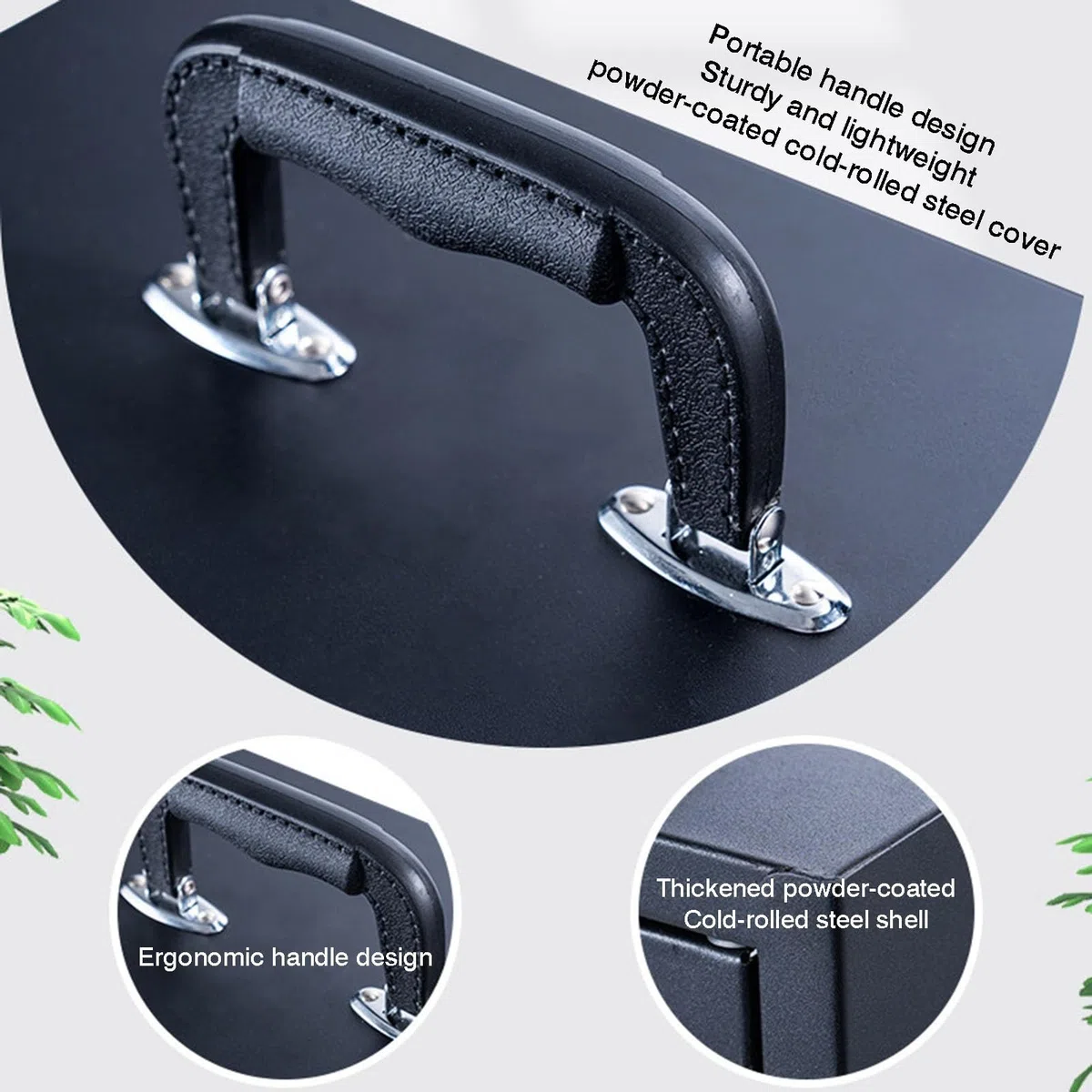 Armarios para Guardar teléfonos móviles con 12/24/36/48/60 Ranuras, Soporte de Acero Laminado en frío con Cerradura de combinación, para Montaje en Pared o sobremesa, Ideales para escuelas,